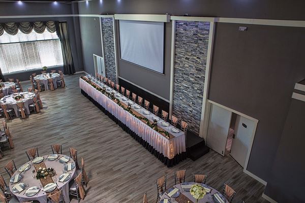 Celebrations On The River