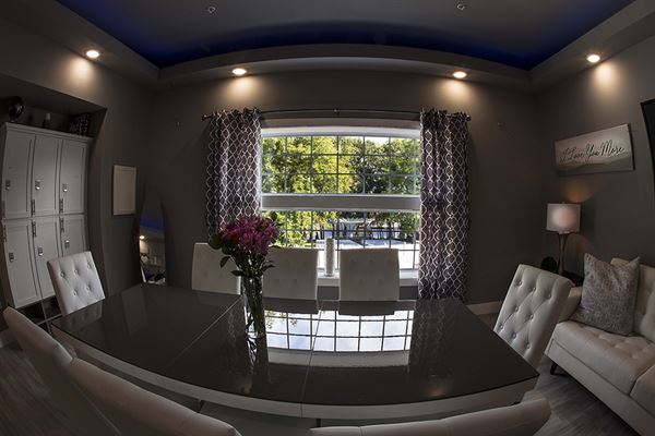 Celebrations On The River