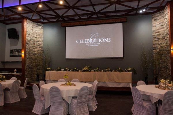 Celebrations On The River