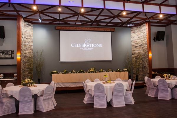 Celebrations On The River