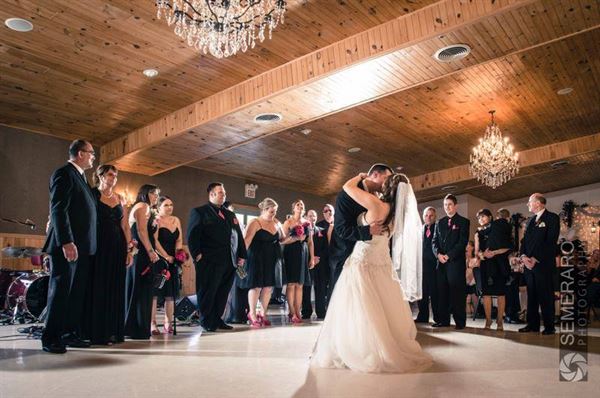 Rainbow Banquet Hall