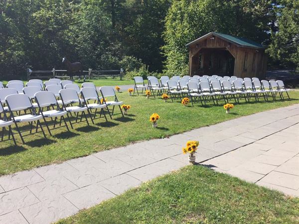 Rainbow Banquet Hall