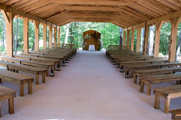 Rainbow Banquet Hall