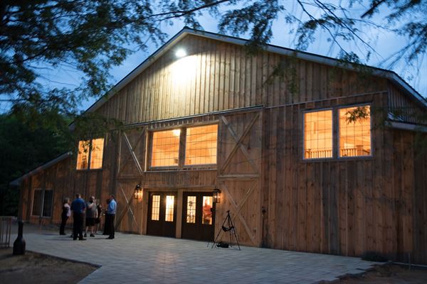 Rainbow Banquet Hall