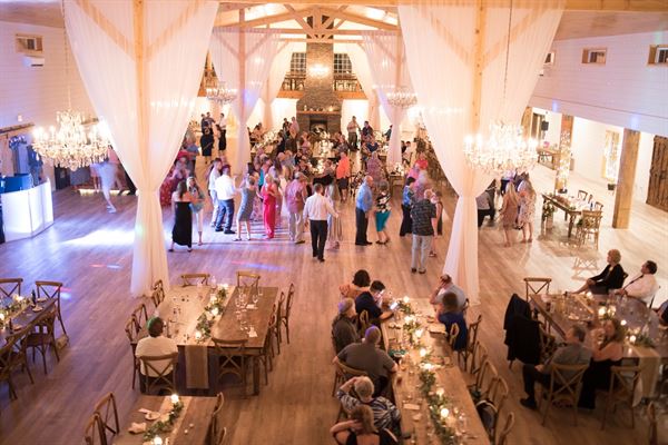 Rainbow Banquet Hall