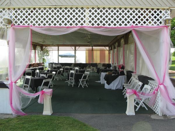 Walden Oaks Country Club