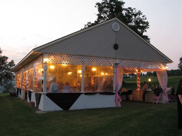 Walden Oaks Country Club