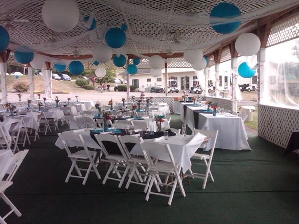 Walden Oaks Country Club