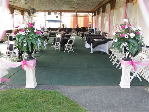 Walden Oaks Country Club