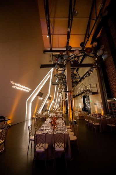 Contemporary Jewish Museum