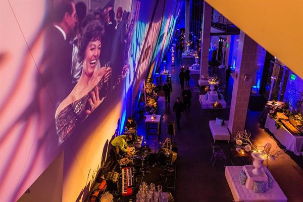 Contemporary Jewish Museum