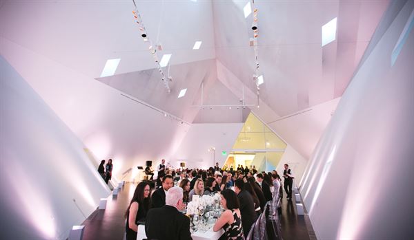 Contemporary Jewish Museum