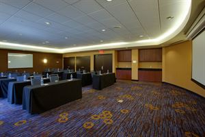 Runway Room