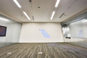 Sala Webb Education Center