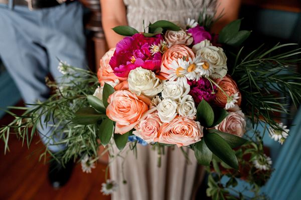 Suite Retreat Bed and Biscotti