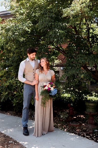 Suite Retreat Bed and Biscotti