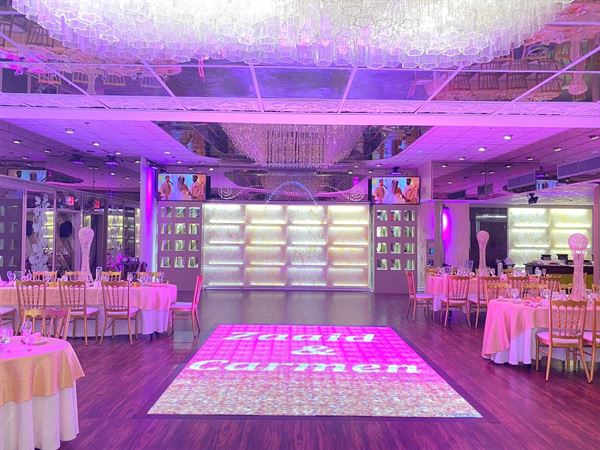 The Sterling Caterers