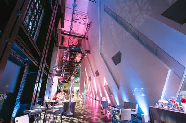 Contemporary Jewish Museum