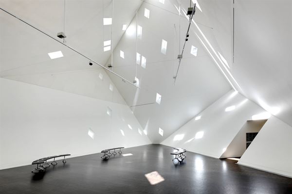 Contemporary Jewish Museum