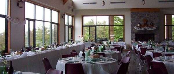 Orchard Vali Golf Club