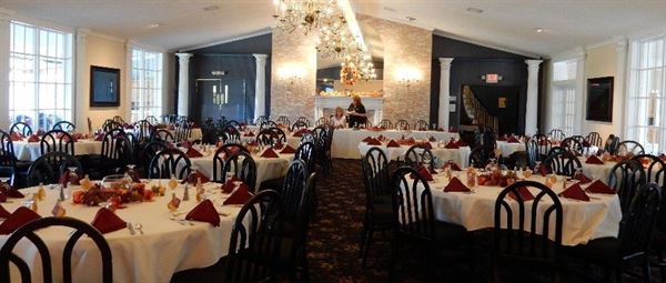 Orchard Vali Golf Club