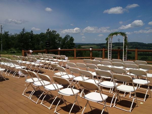 Orchard Vali Golf Club