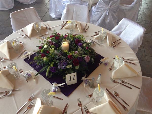 Orchard Vali Golf Club