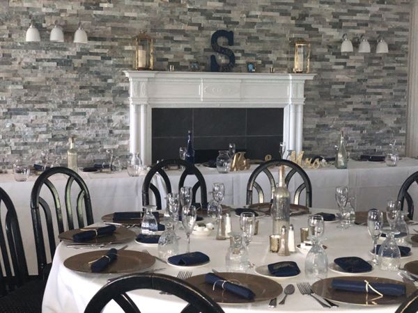 Orchard Vali Golf Club