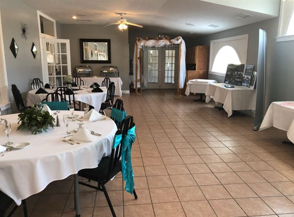 Orchard Vali Golf Club