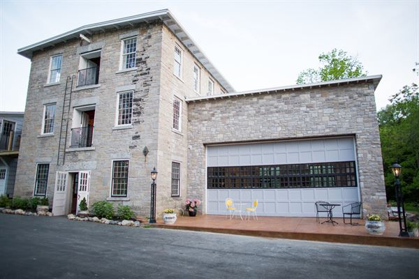 Sinclair of Skaneateles