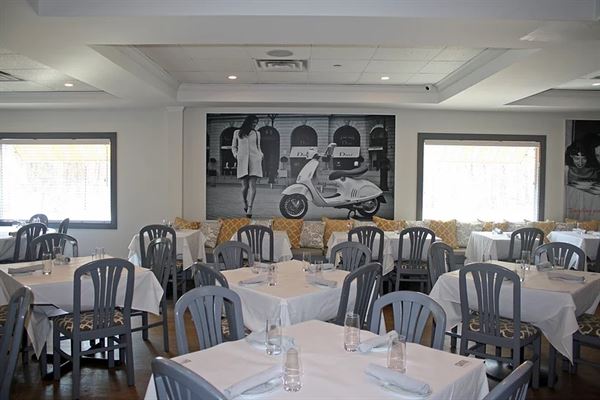 CENTRO TRATTORIA & BAR