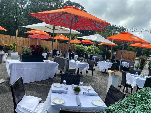 CENTRO TRATTORIA & BAR