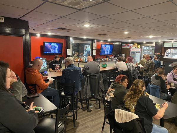 Harley's Hideaway Bar & Grill
