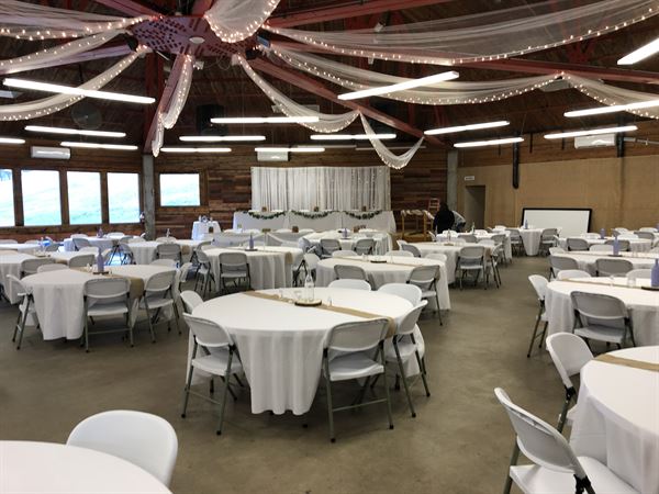 Wabasha County Fairgrounds