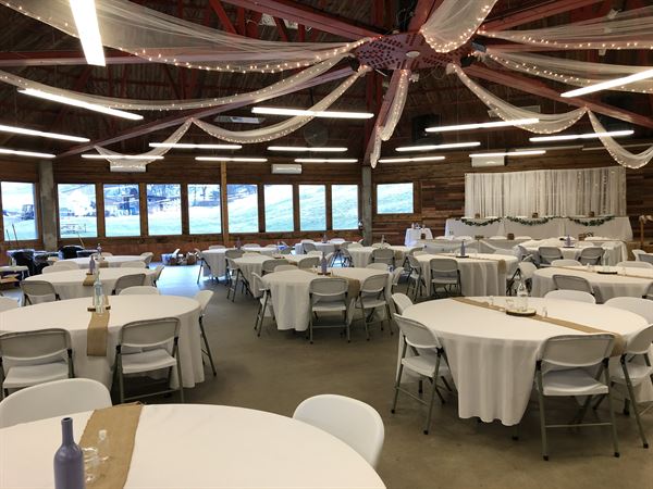 Wabasha County Fairgrounds