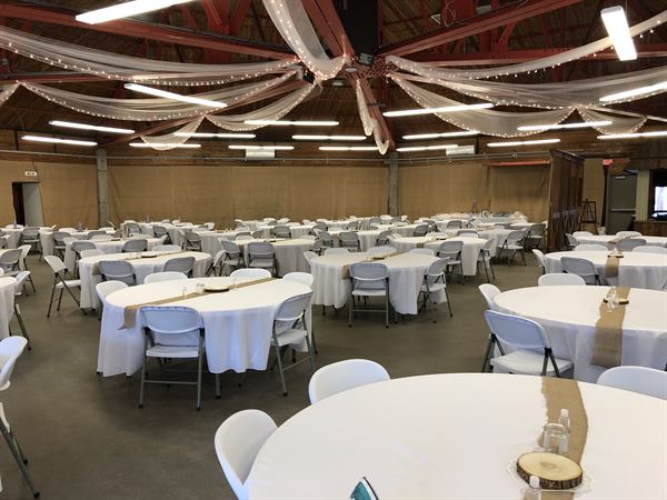 Wabasha County Fairgrounds