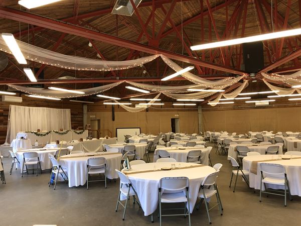 Wabasha County Fairgrounds