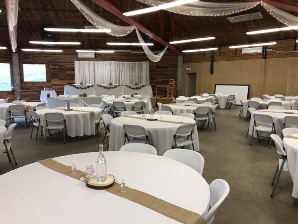 Wabasha County Fairgrounds