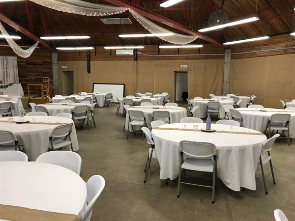 Wabasha County Fairgrounds