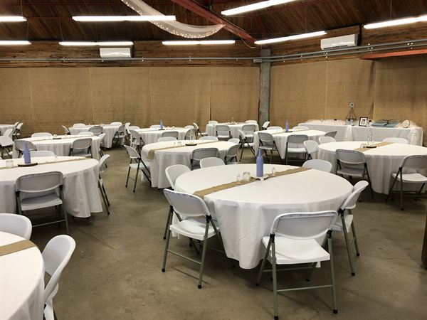 Wabasha County Fairgrounds