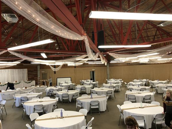 Wabasha County Fairgrounds