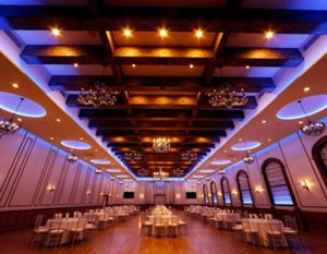 Grand Ballroom