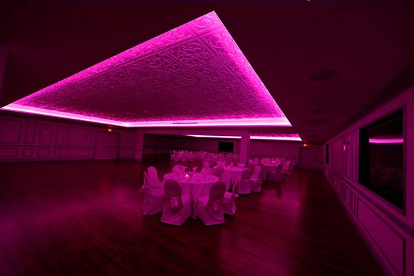 Plattduetsche Park Restaurant, Catering & Biergarten