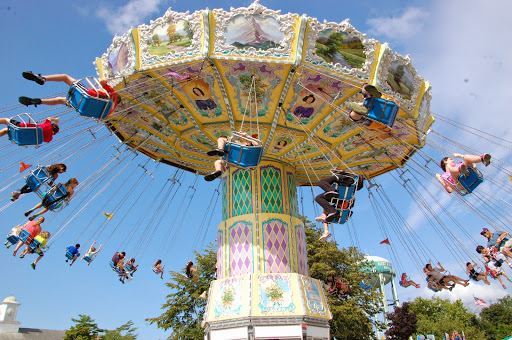 Adventureland Amusement Park