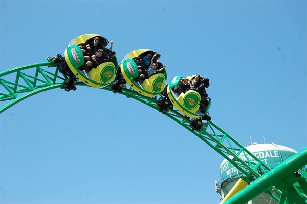 Adventureland Amusement Park