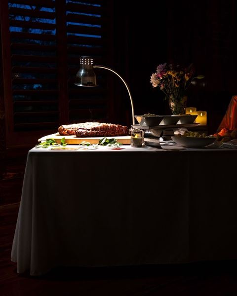 The Heights Catering