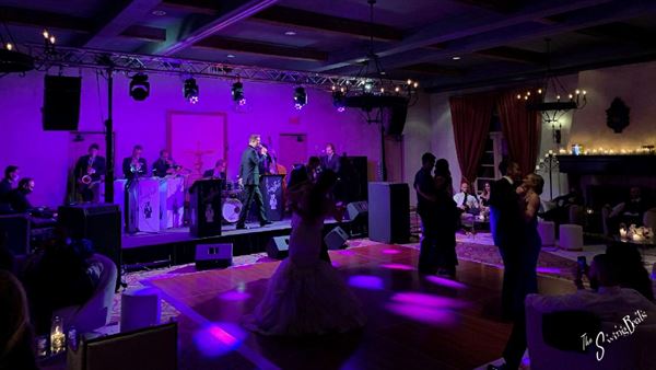 Justin & The SwingBeats