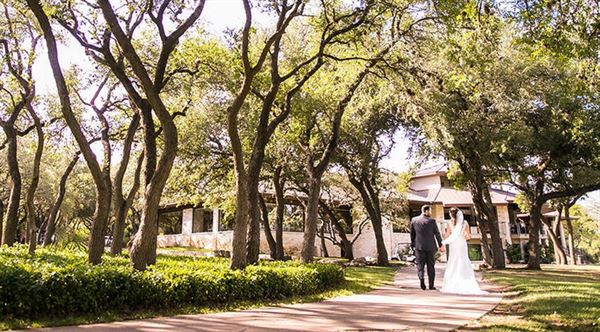 The Hills Country Club