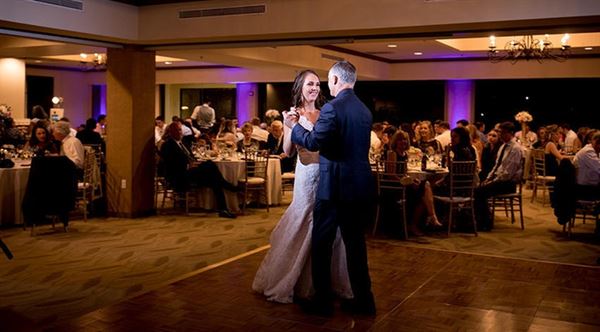 The Hills Country Club