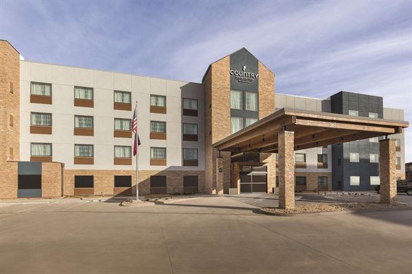 Country Inn & Suites Lubbock Southwest